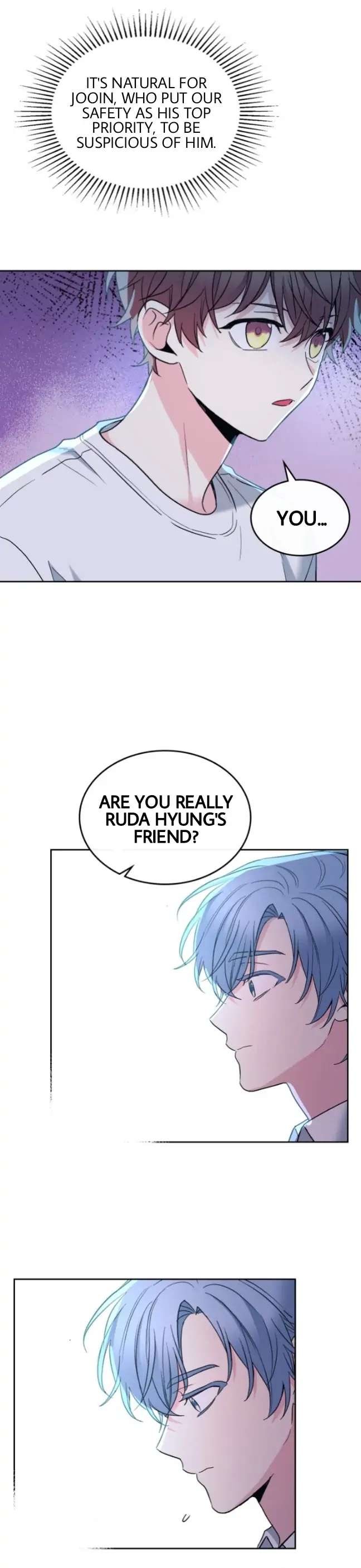 Read Inso's Law Manga Online