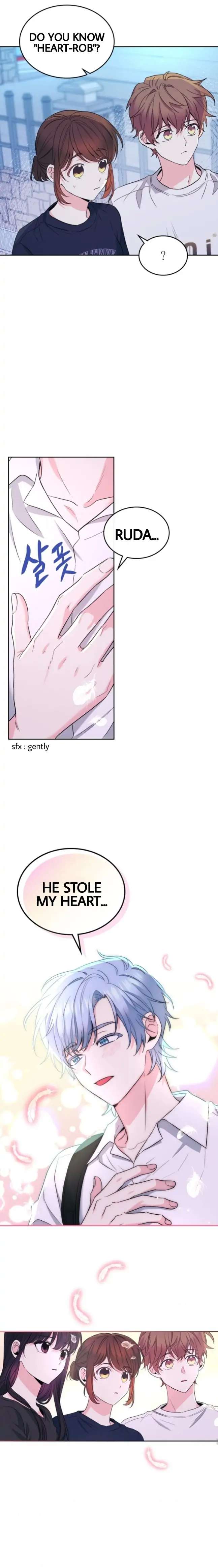 Read Inso's Law Manga Online