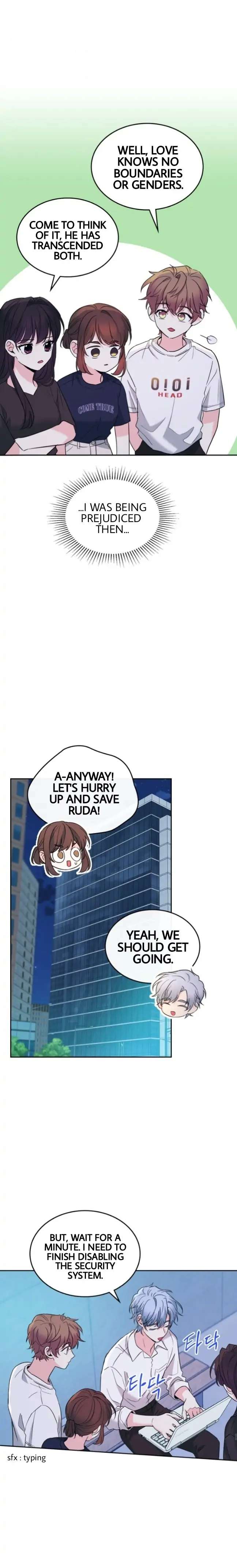 Read Inso's Law Manga Online