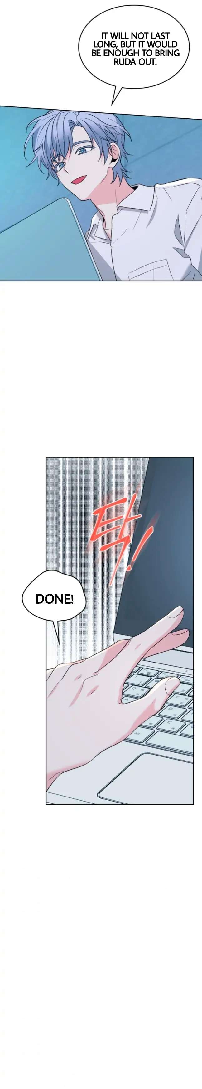 Read Inso's Law Manga Online
