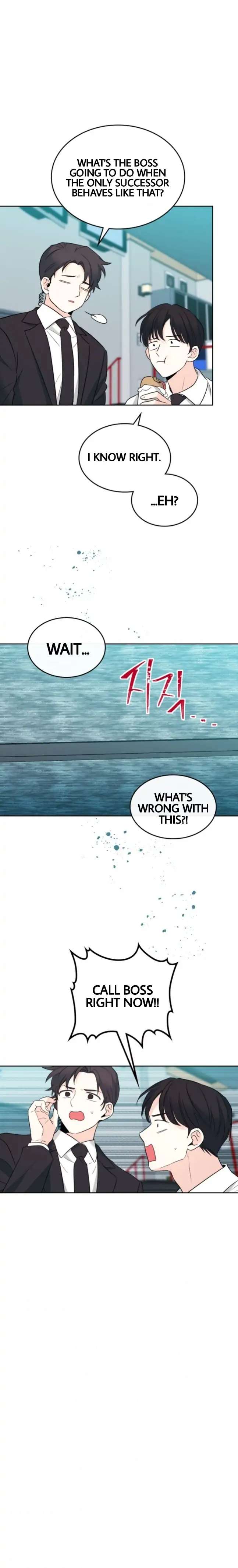Read Inso's Law Manga Online