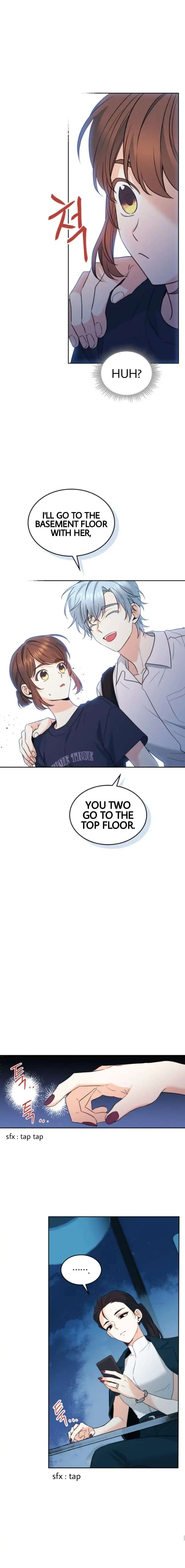 Read Inso's Law Manga Online