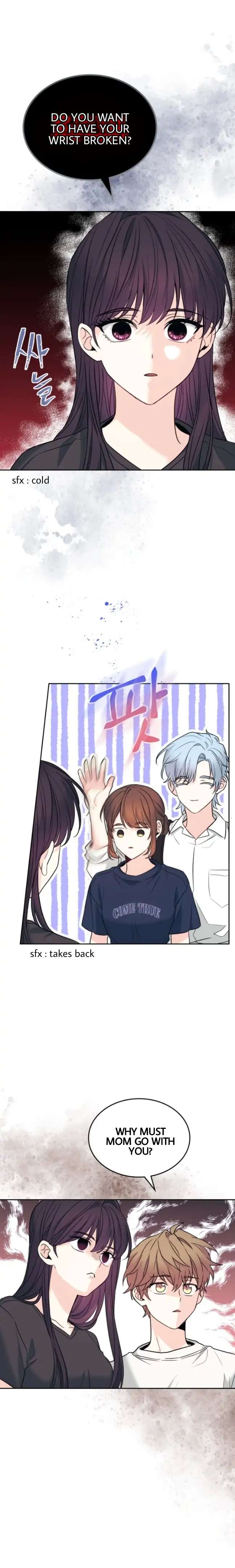 Read Inso's Law Manga Online