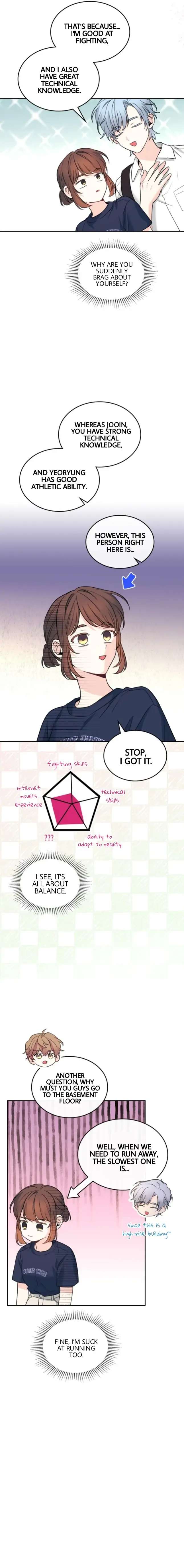 Read Inso's Law Manga Online
