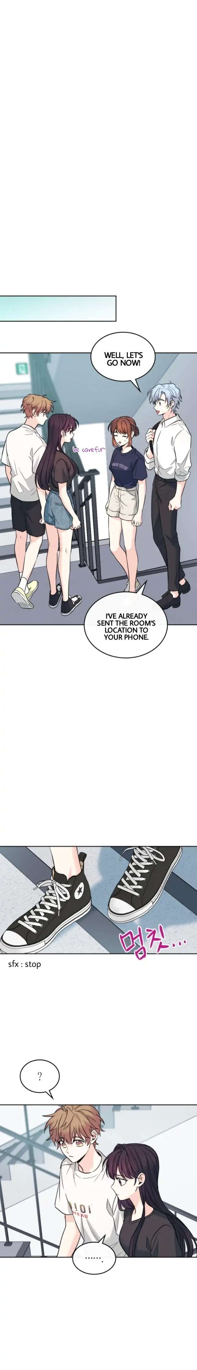 Read Inso's Law Manga Online
