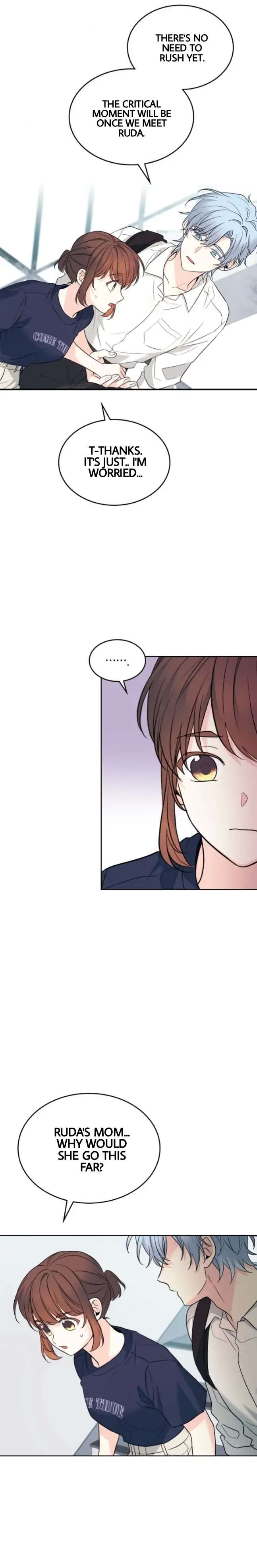 Read Inso's Law Manga Online