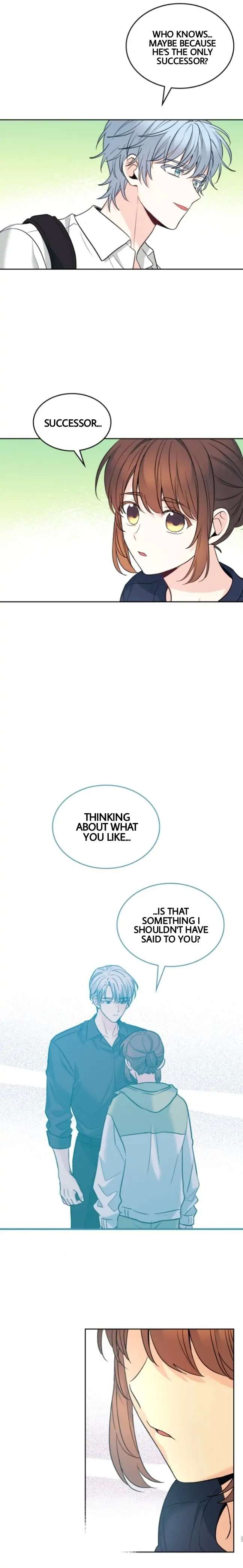 Read Inso's Law Manga Online