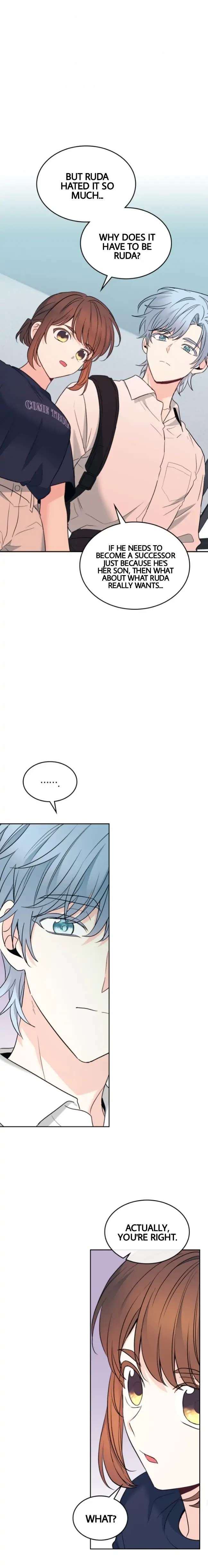 Read Inso's Law Manga Online