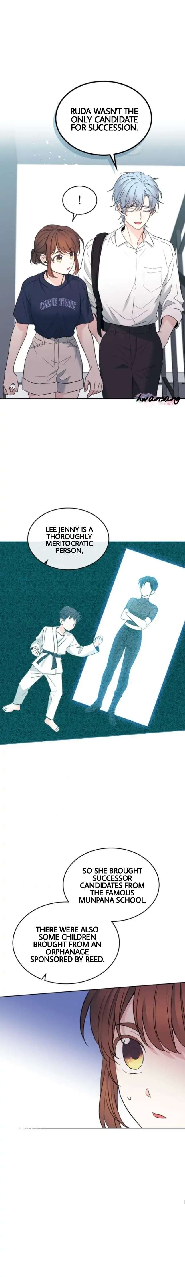 Read Inso's Law Manga Online