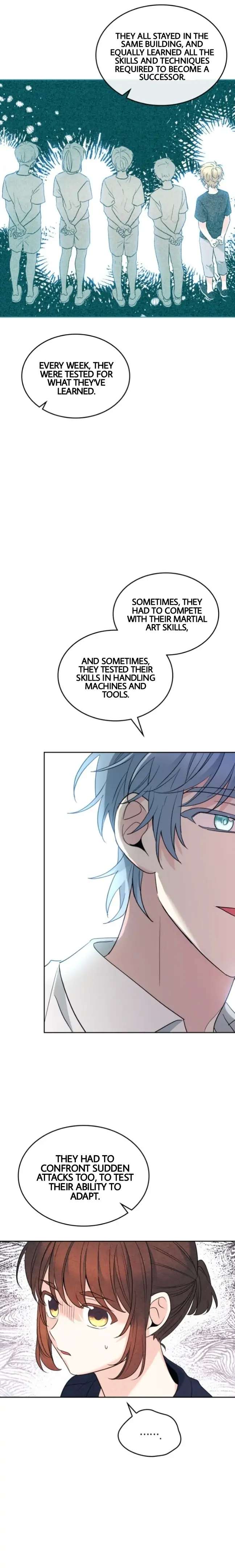 Read Inso's Law Manga Online