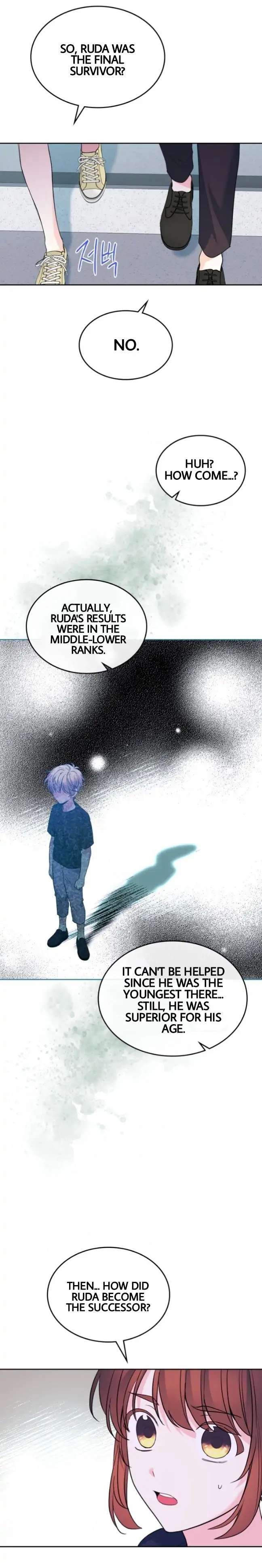 Read Inso's Law Manga Online