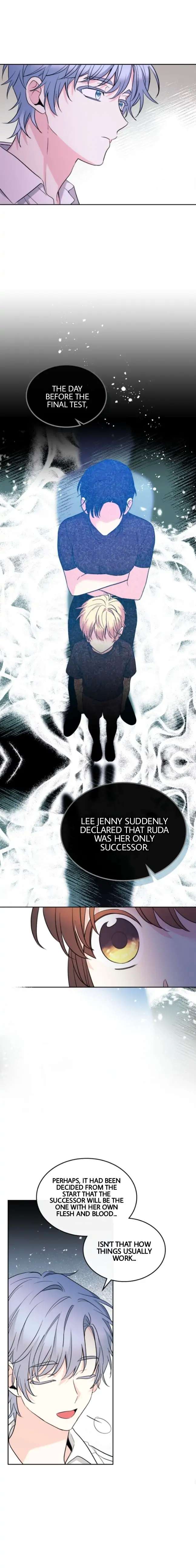 Read Inso's Law Manga Online