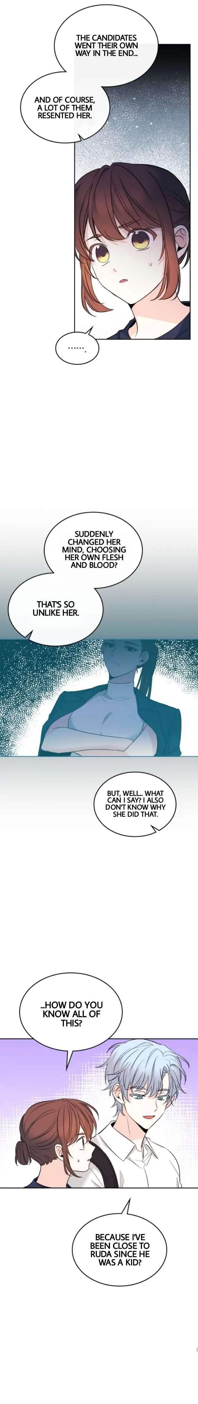 Read Inso's Law Manga Online