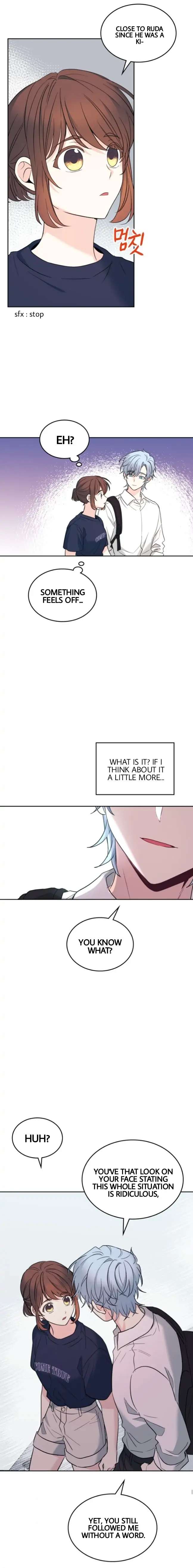 Read Inso's Law Manga Online