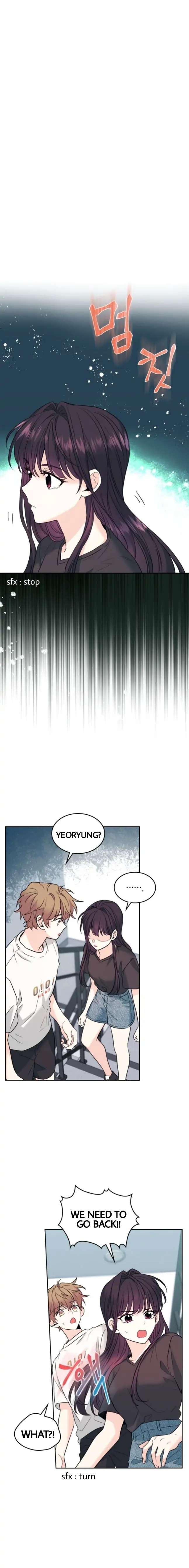 Read Inso's Law Manga Online