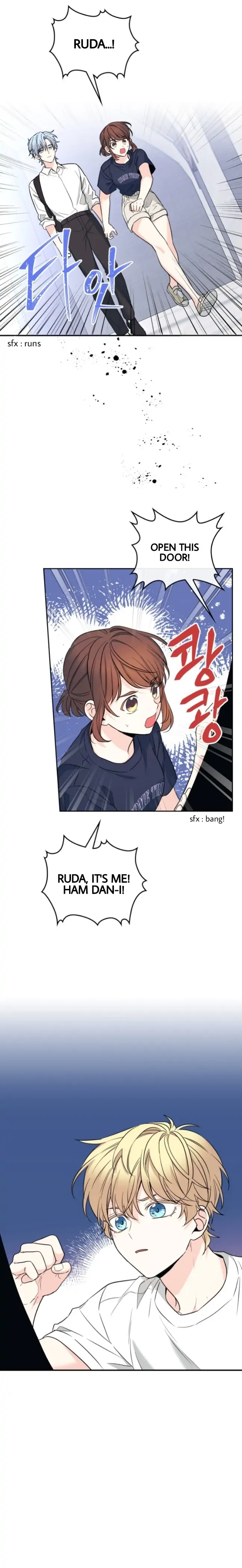 Read Inso's Law Manga Online