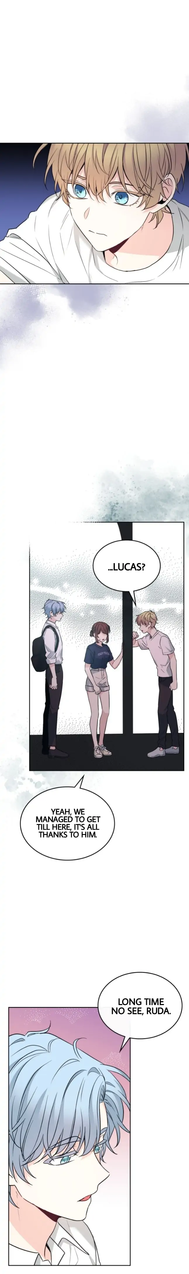 Read Inso's Law Manga Online