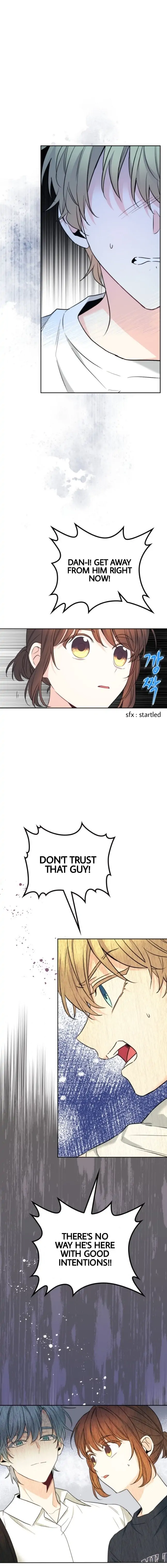 Read Inso's Law Manga Online