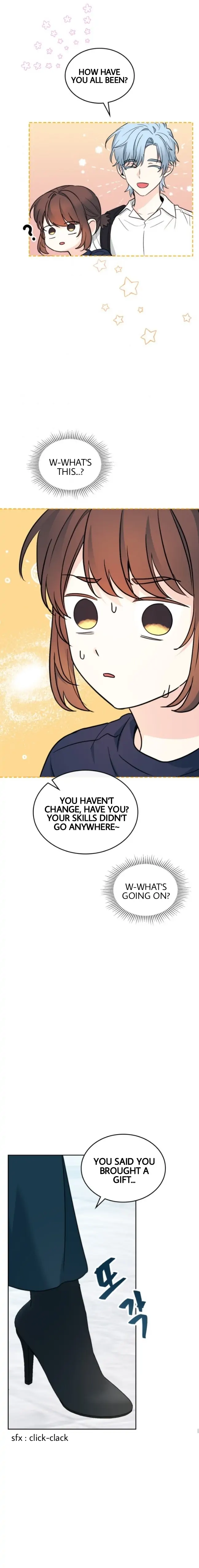 Read Inso's Law Manga Online