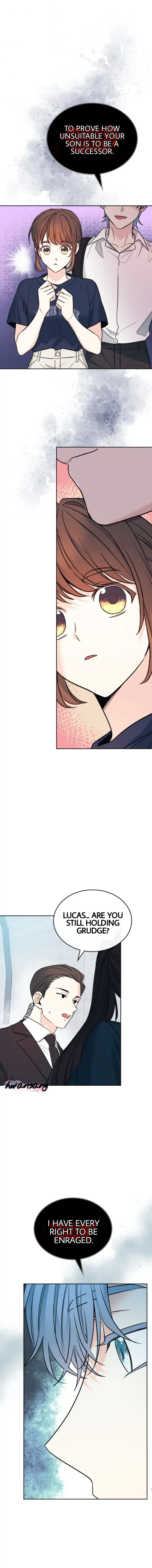 Read Inso's Law Manga Online