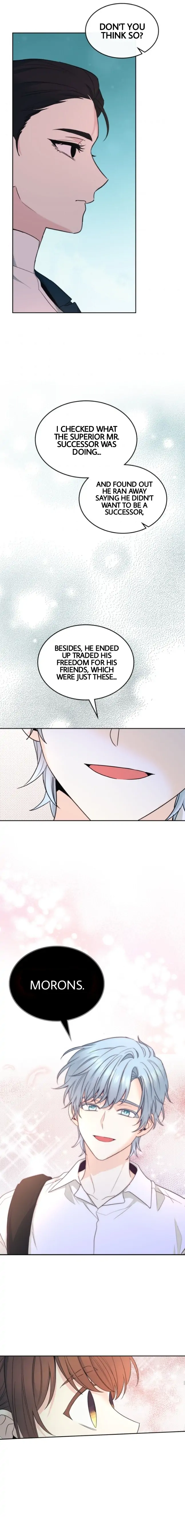 Read Inso's Law Manga Online