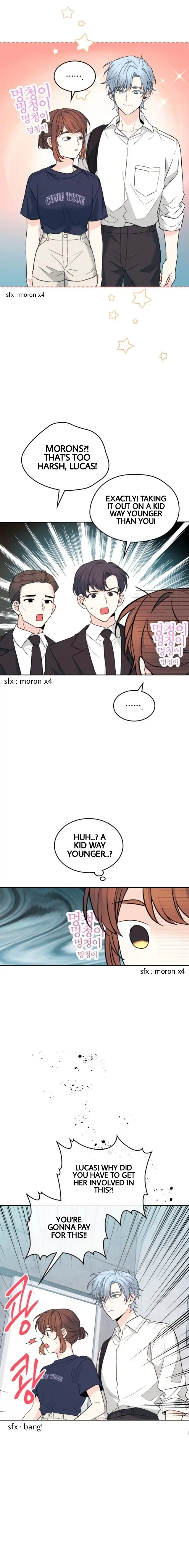 Read Inso's Law Manga Online
