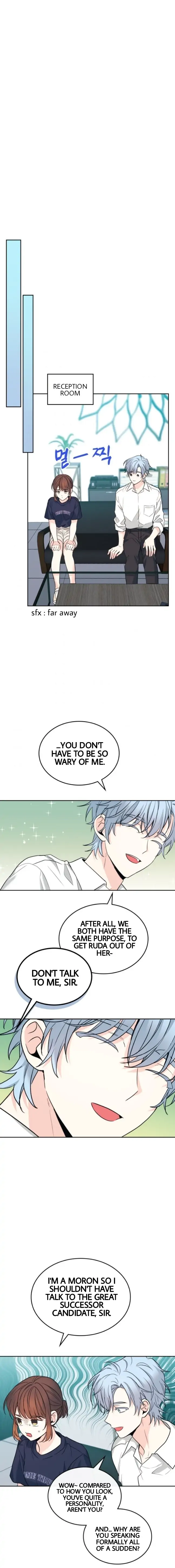 Read Inso's Law Manga Online