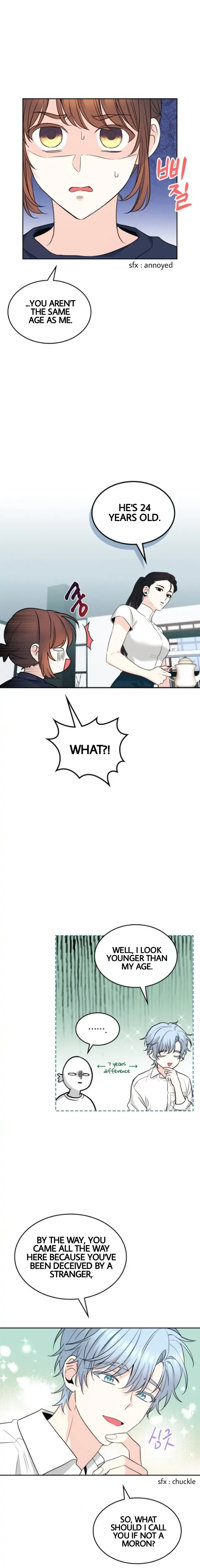 Read Inso's Law Manga Online