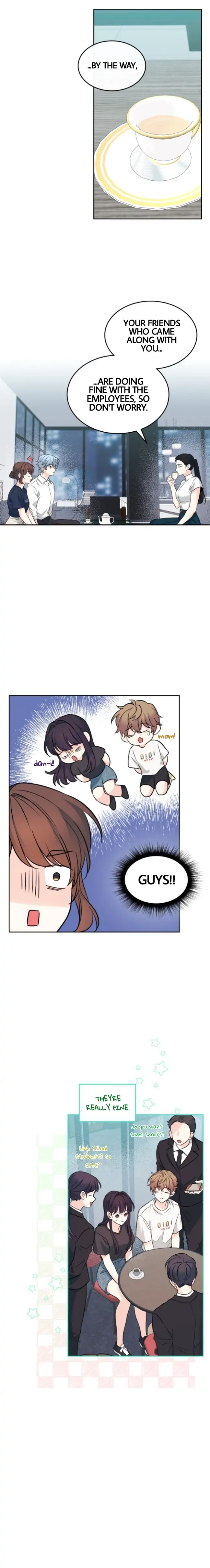 Read Inso's Law Manga Online