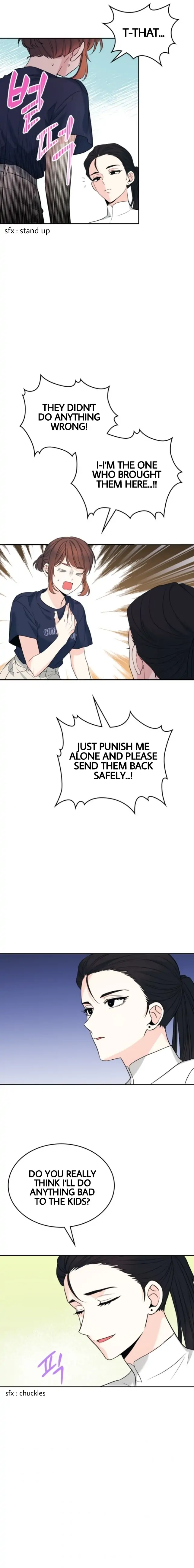 Read Inso's Law Manga Online