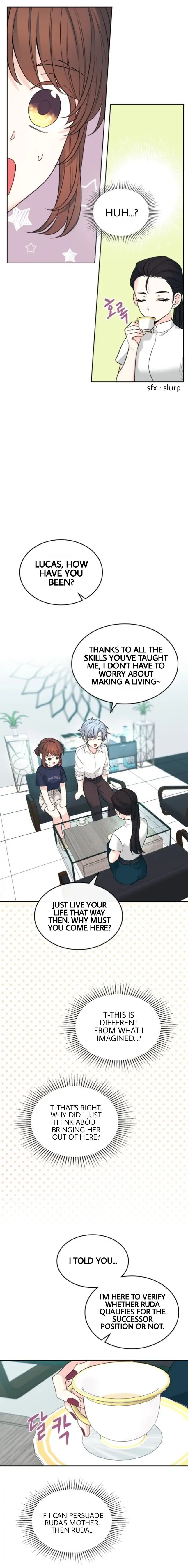 Read Inso's Law Manga Online