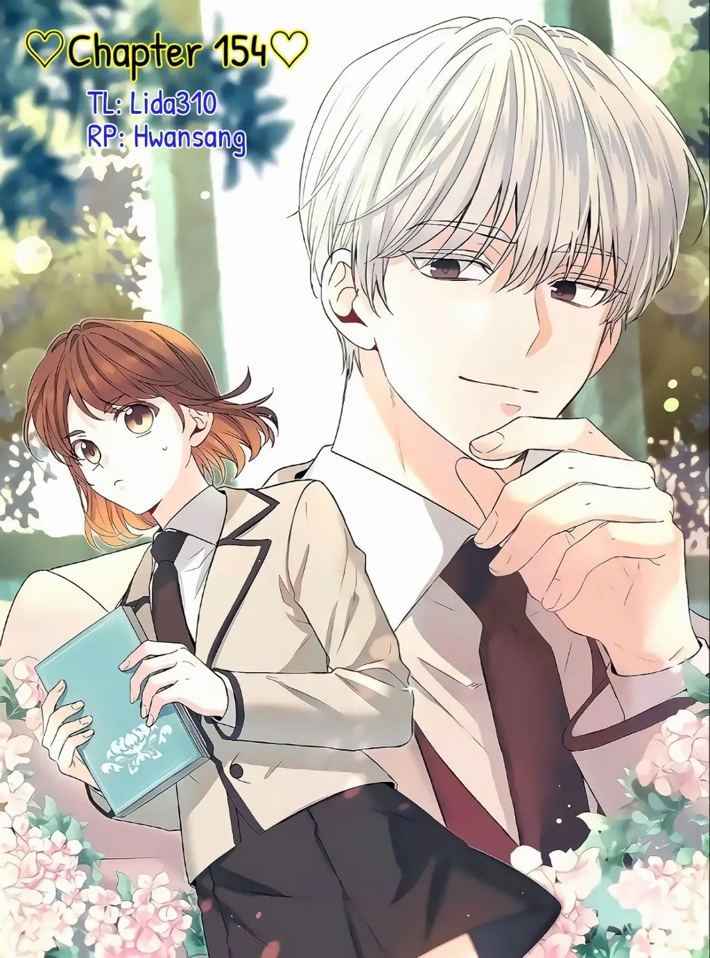 Read Inso's Law Manga Online