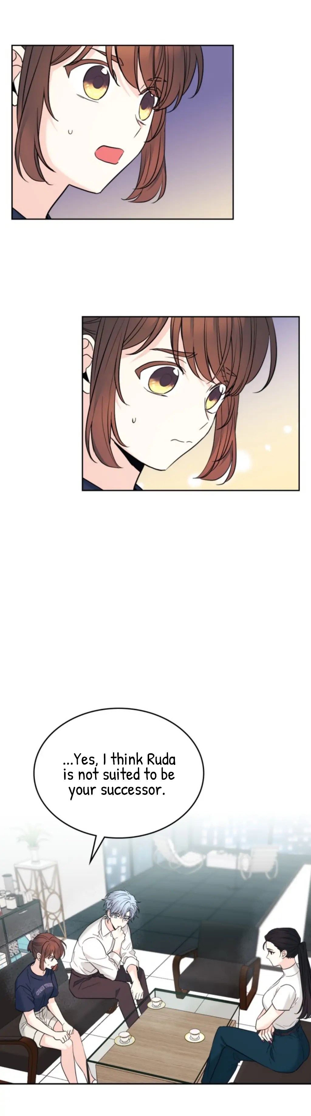 Read Inso's Law Manga Online