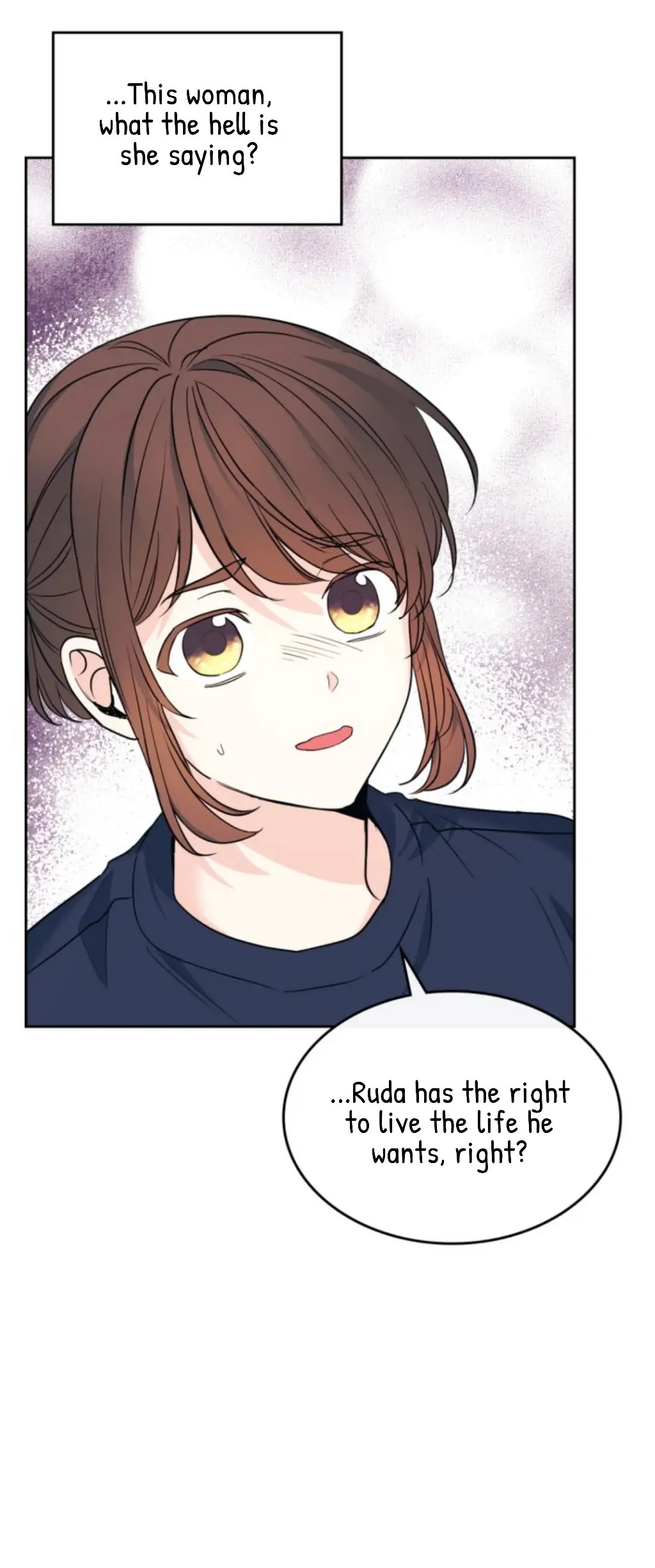 Read Inso's Law Manga Online