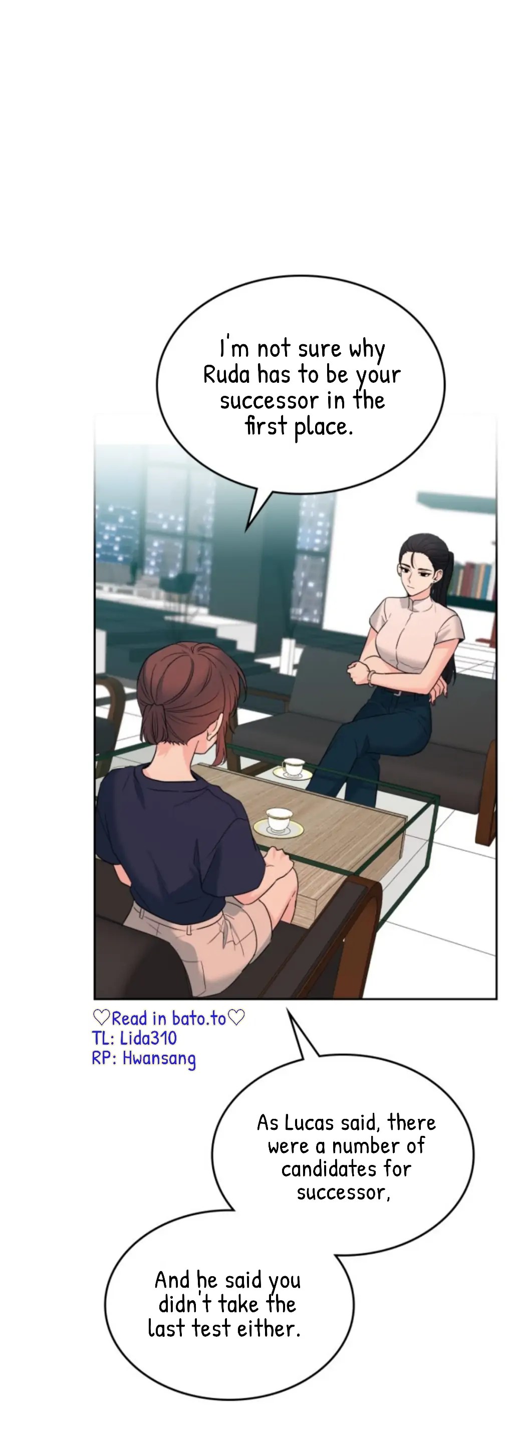 Read Inso's Law Manga Online