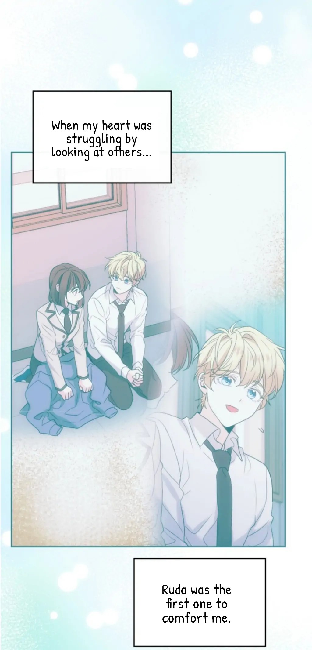 Read Inso's Law Manga Online
