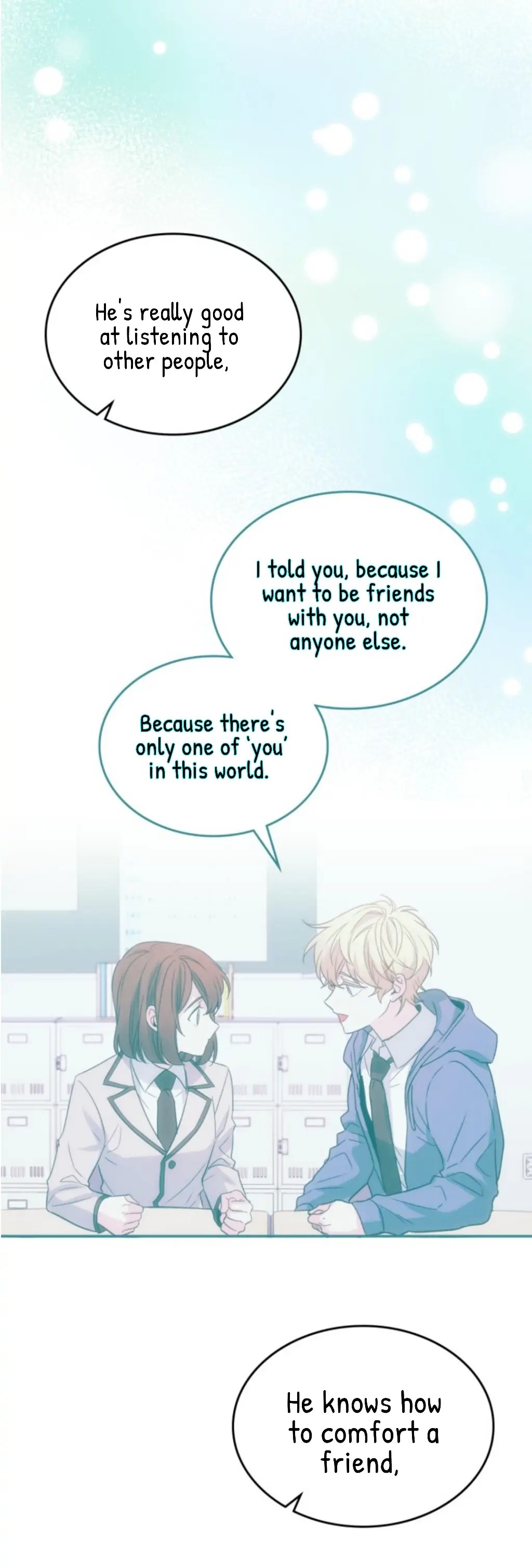 Read Inso's Law Manga Online