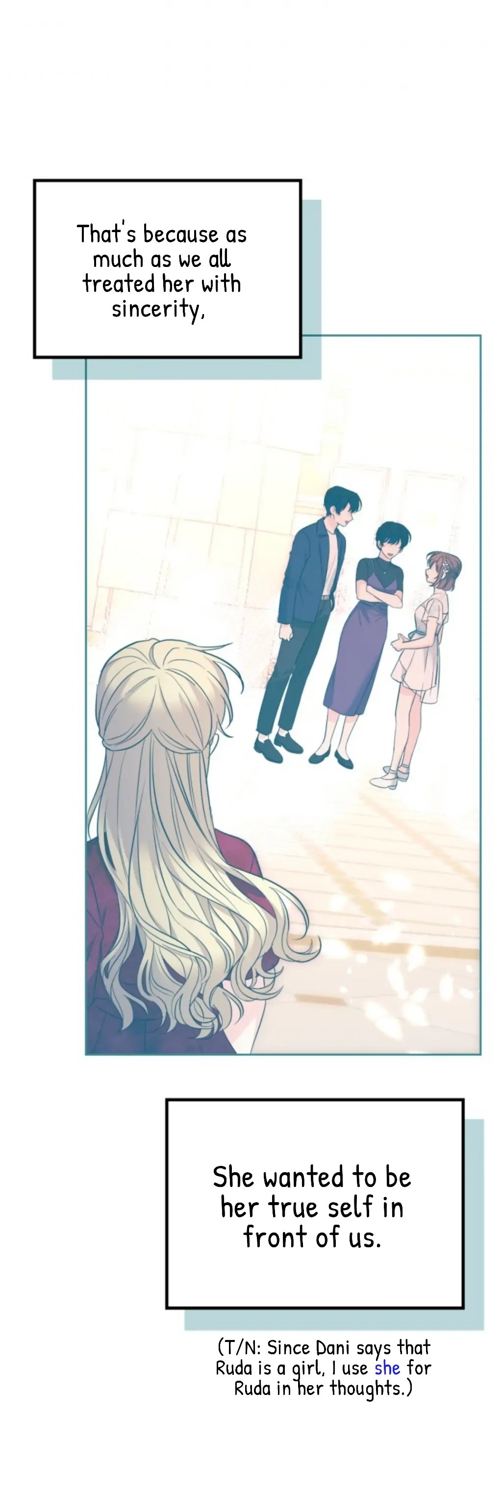 Read Inso's Law Manga Online