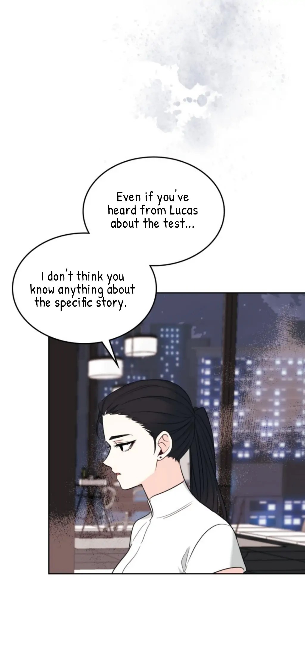 Read Inso's Law Manga Online