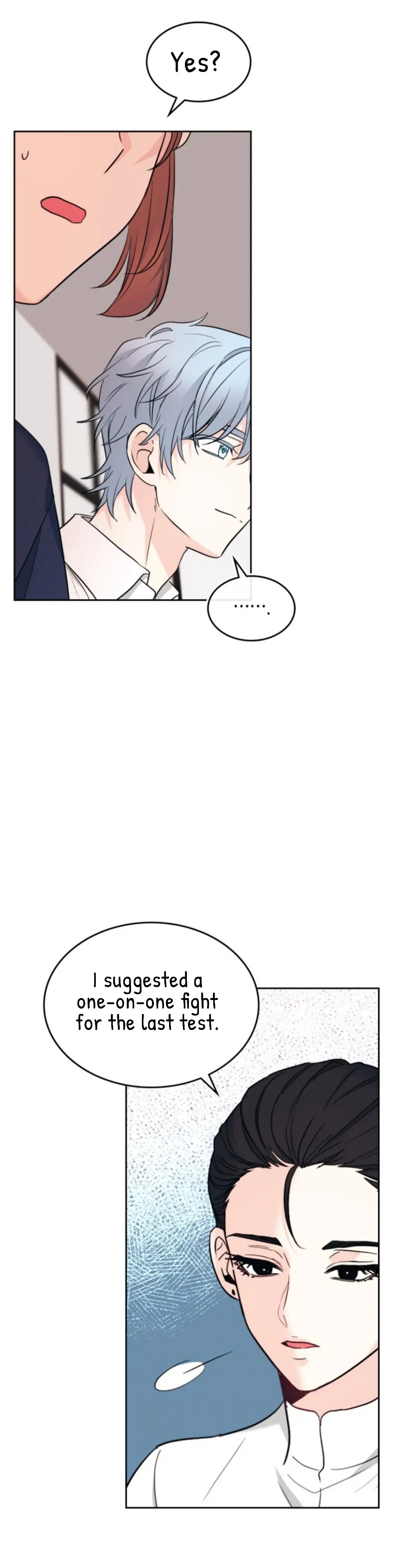 Read Inso's Law Manga Online