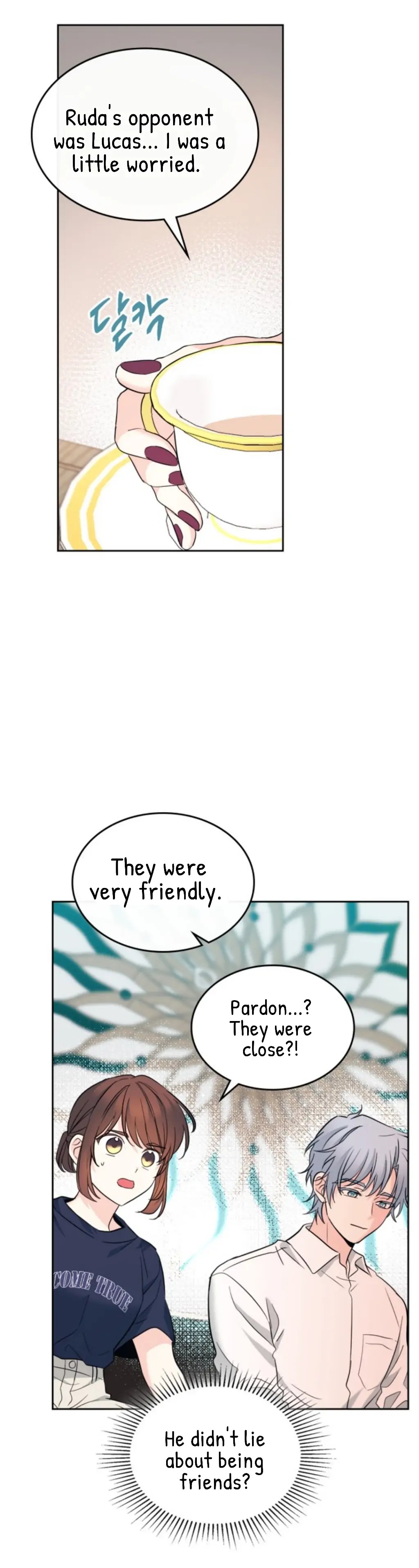 Read Inso's Law Manga Online