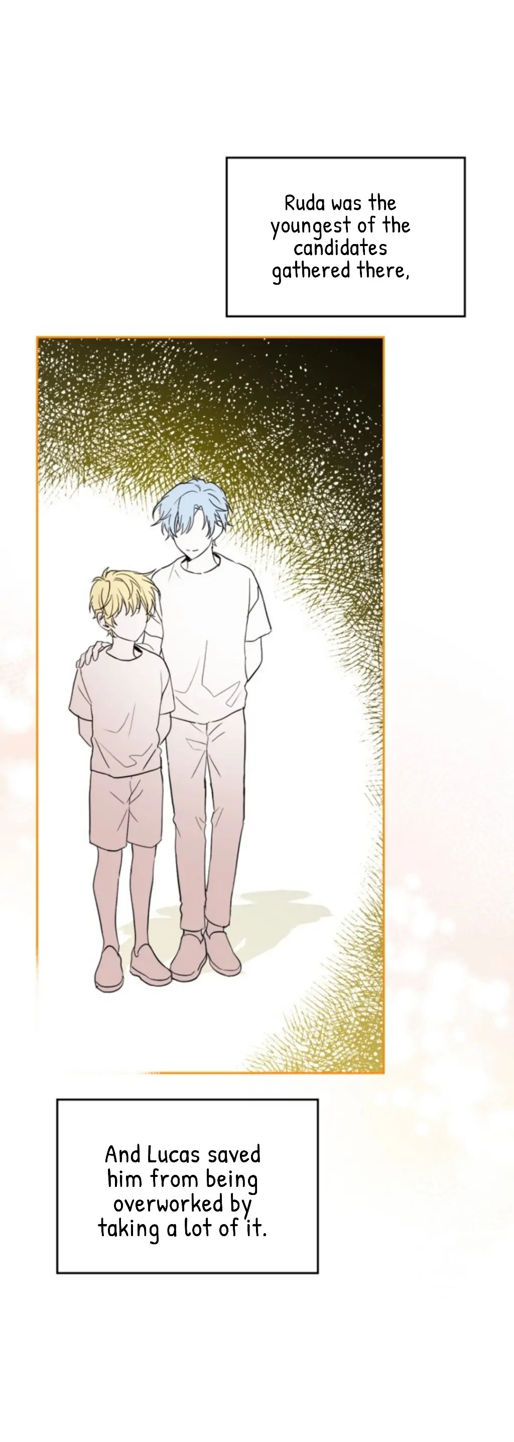 Read Inso's Law Manga Online