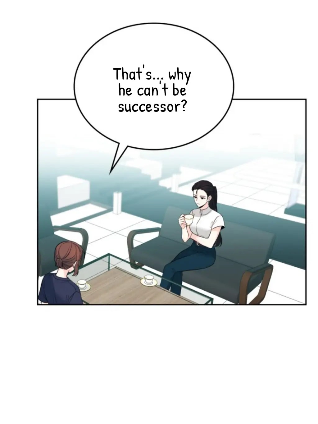 Read Inso's Law Manga Online