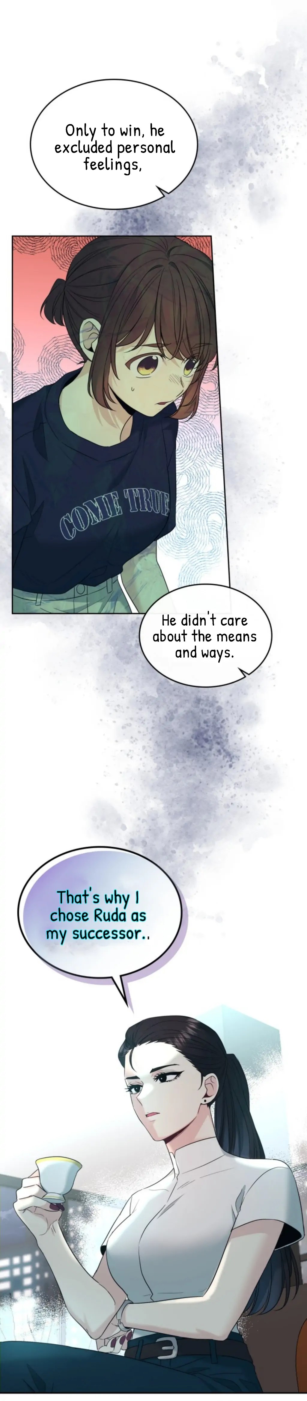 Read Inso's Law Manga Online