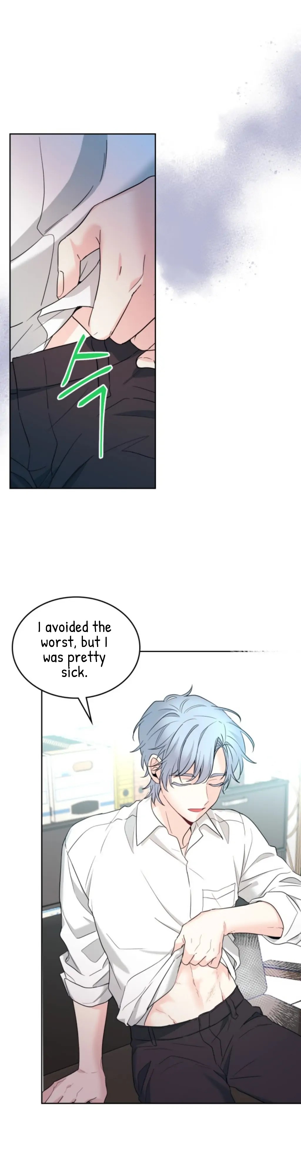 Read Inso's Law Manga Online