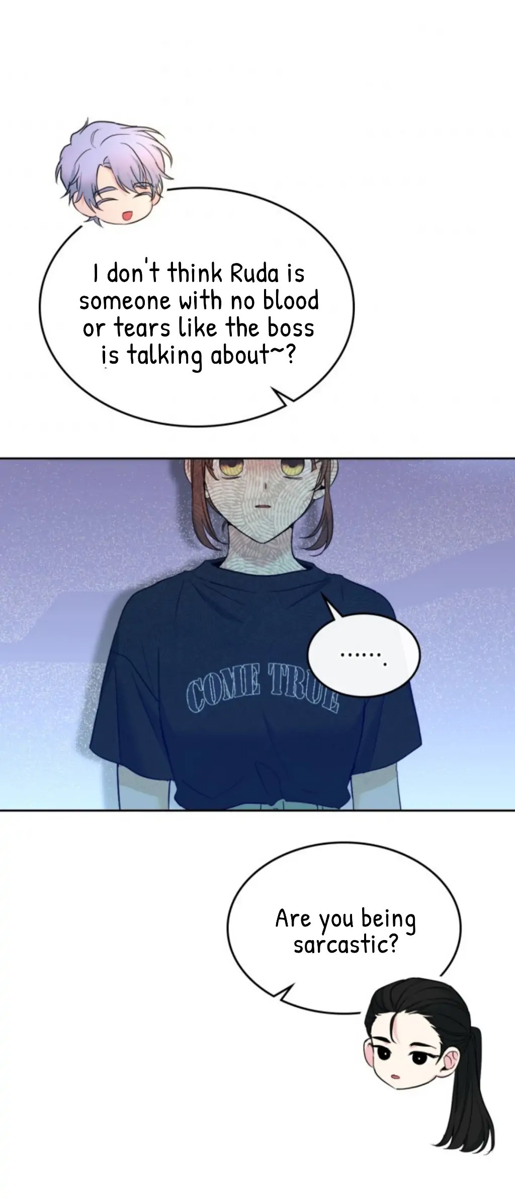 Read Inso's Law Manga Online