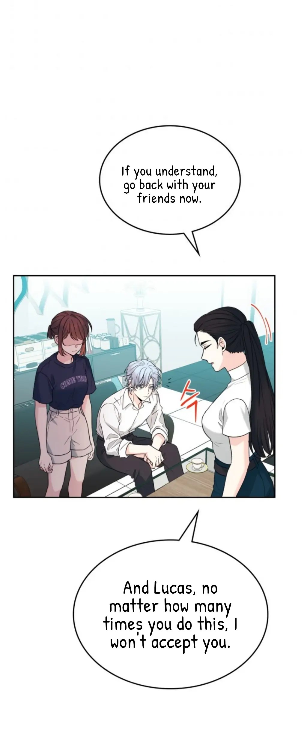 Read Inso's Law Manga Online