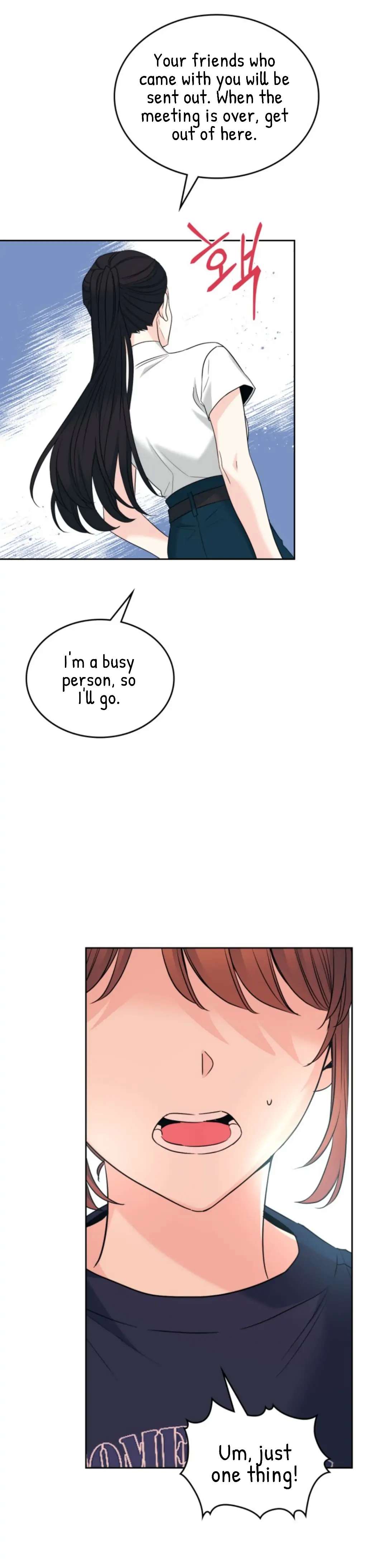 Read Inso's Law Manga Online