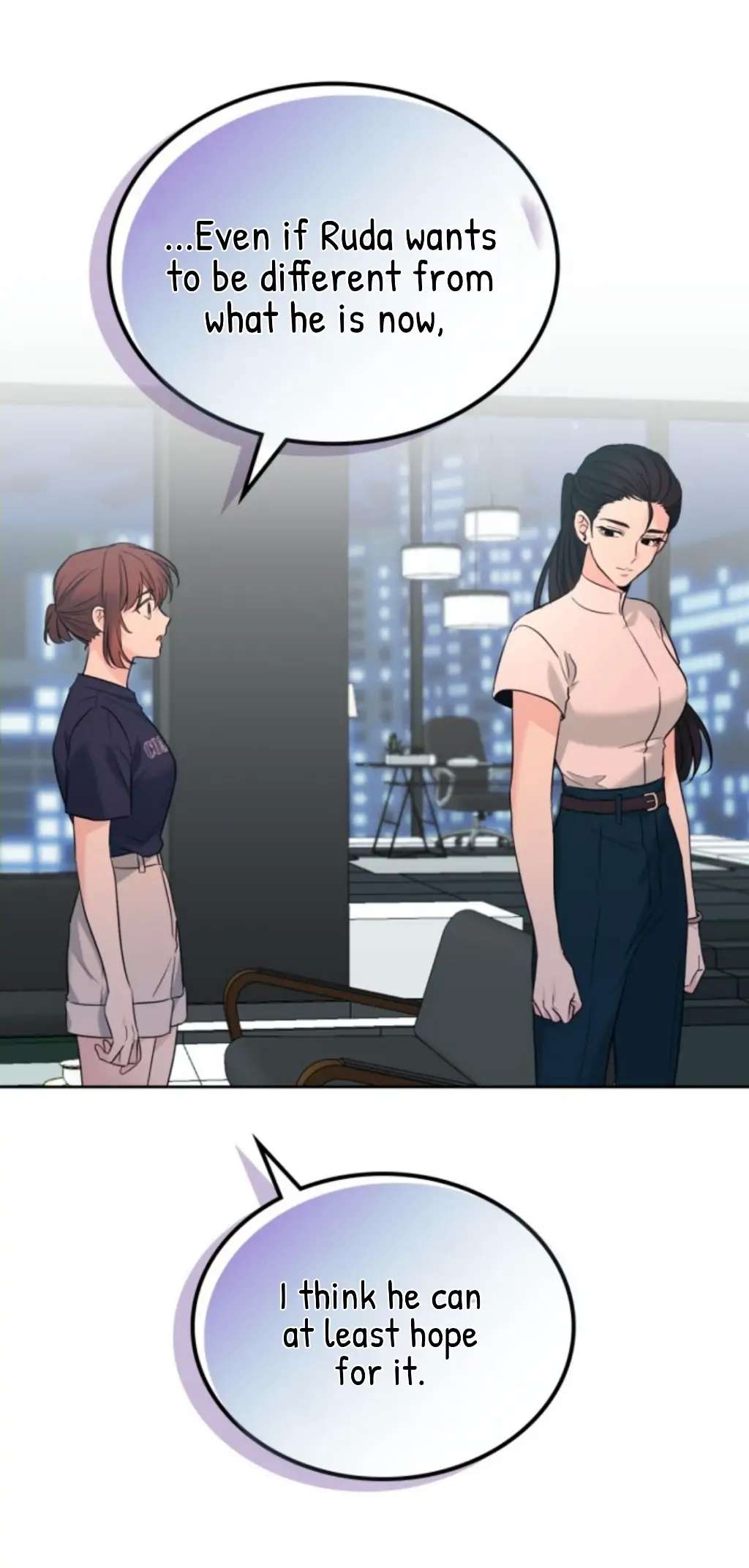 Read Inso's Law Manga Online