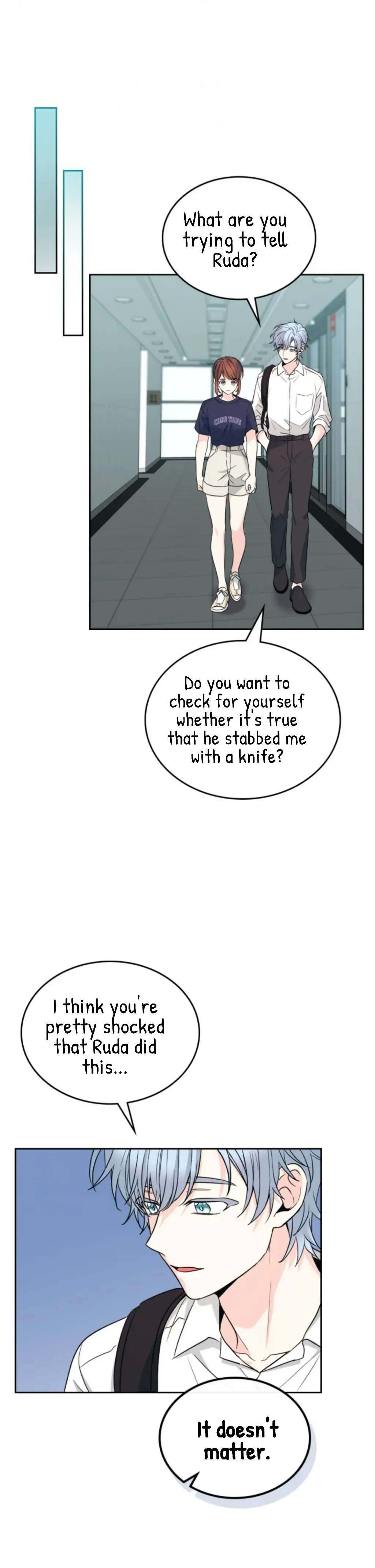 Read Inso's Law Manga Online